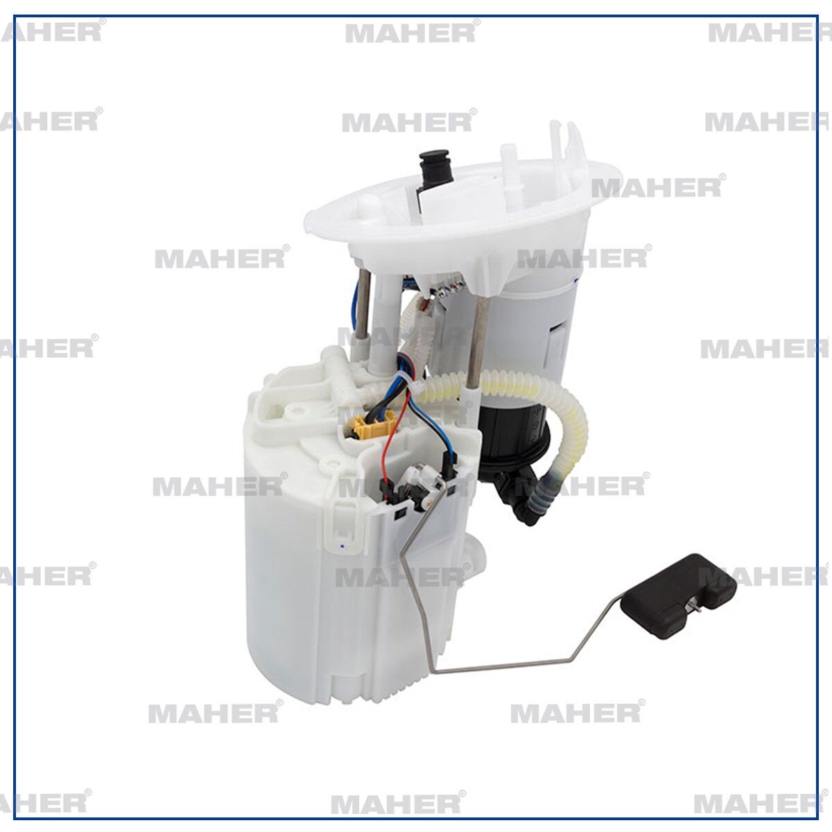 8K0919051G DEPO SAMANDIRASI KOMPLE A4 / A5 08-11 CDHB-CDNC-CJEB-CDNB 1.8-2.0 TFSI