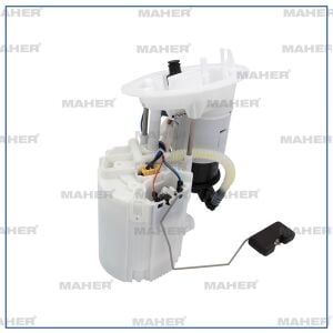 8K0919051G DEPO SAMANDIRASI KOMPLE A4 / A5 08-11 CDHB-CDNC-CJEB-CDNB 1.8-2.0 TFSI