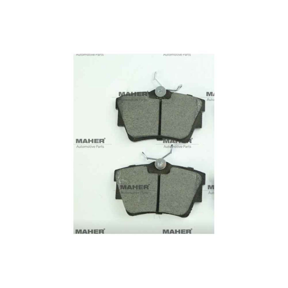 FREN BALATA TRAFIC III 14= / VIVARO III 14= / TRAFIC II 02-14 / VIVARO 02-14 ARKA   OEM: 440607091R