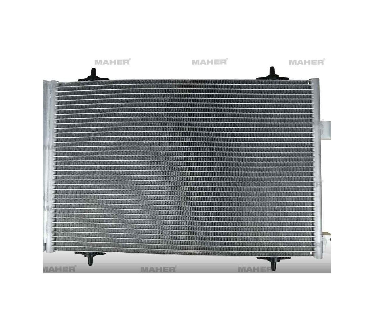 RADYATÖR KLİMA 508 10-18 / C5 III 08-15 2.0HDI M-T BRAZING CITROEN C5 OEM: 6455HV