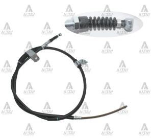 59913-4A231 TEL EL FREN STAREX 02-08 UZUN ŞASE ARKA SAĞ