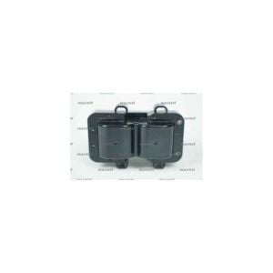 ATEŞLEME BOBİNİ CLIO II 98-05 1.2 8V / CLIO I 90-98 1.2 / TWINGO 93-07 1.2 / D7F RENAULT CLIO OEM: 7700872449