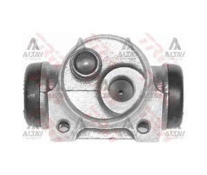 FREN SİLİNDİRİ 207 06= / 405 87-92 ARKA SAĞ 20.6mm PEUGEOT 207 OEM: 440283