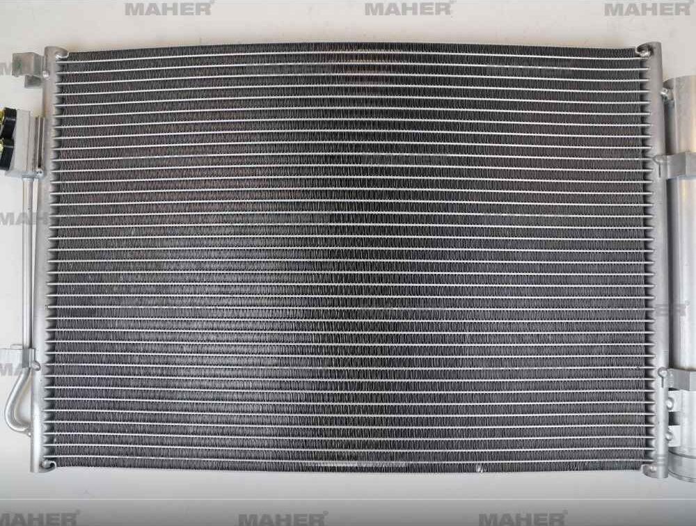 RADYATÖR KLİMA I-20 15= 1.4 BRAZING   OEM: 97606C8050