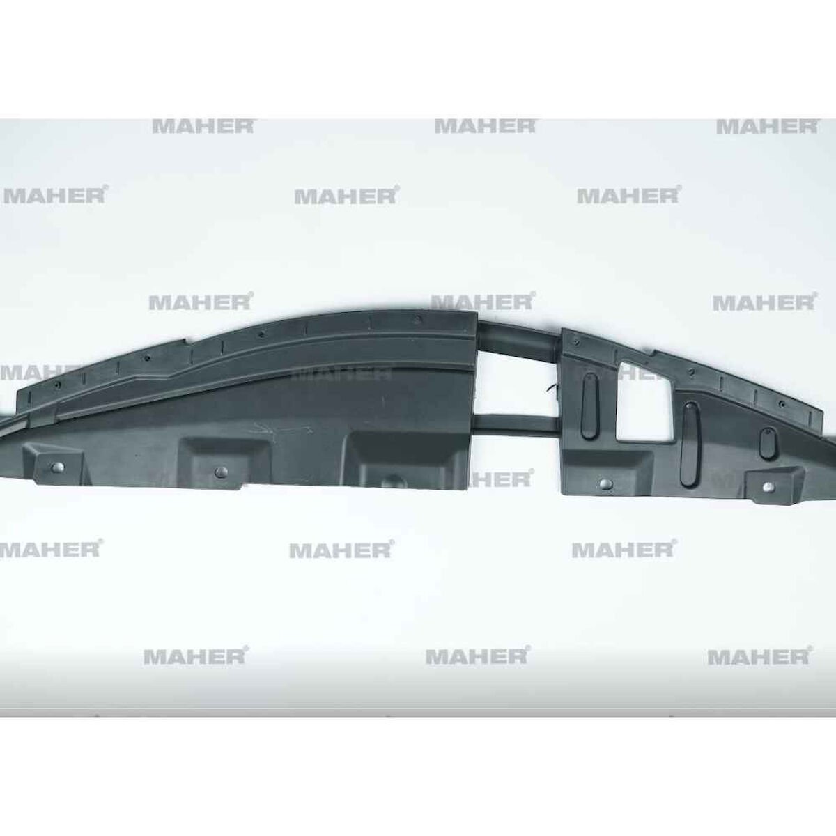 RADYATÖR ÜST BAKALİT QASHQAI 14-17 NISSAN QASHQAI OEM: 62398-4EA0A