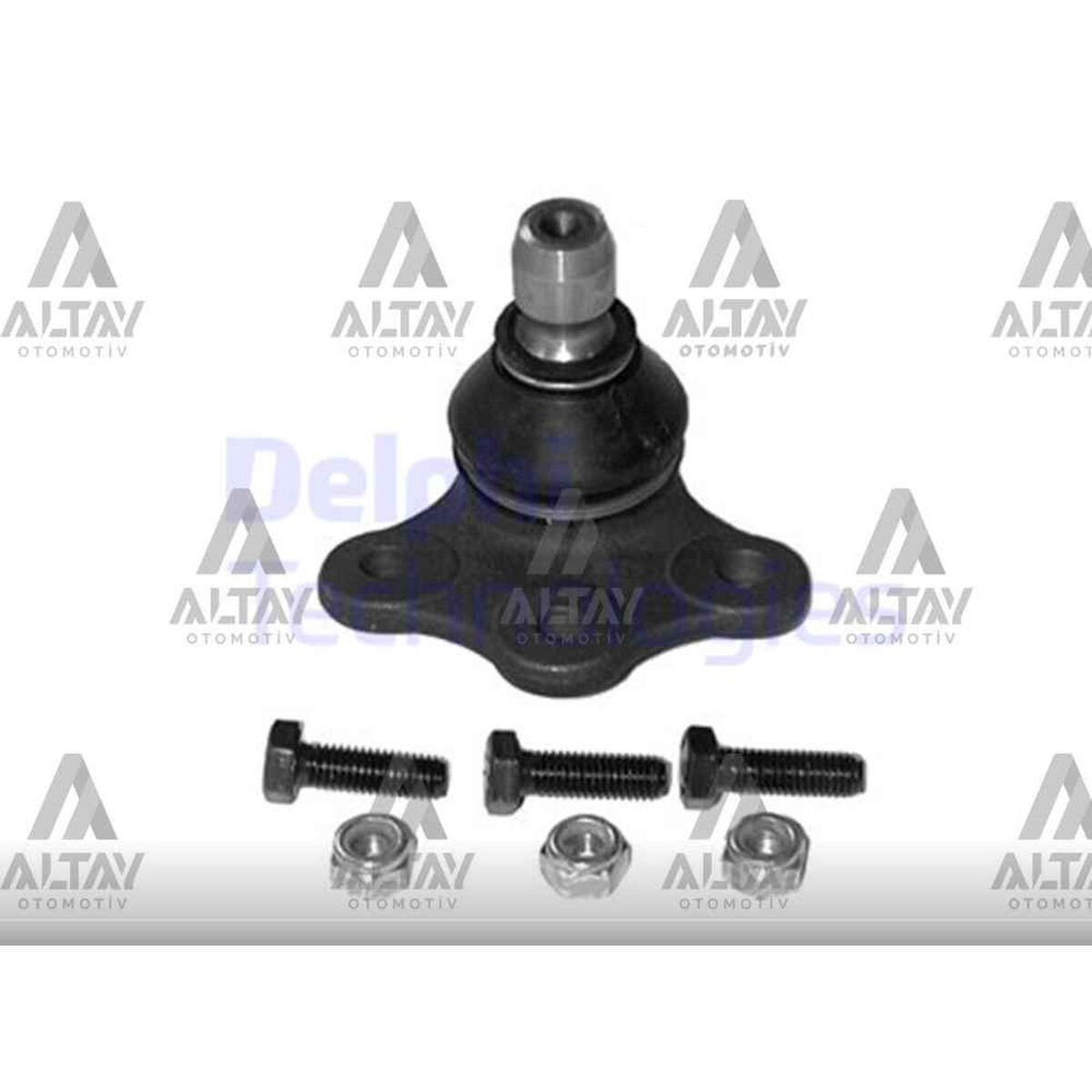 ROTİL ASTRA G 98-07 / ASTRA H 04-09 / MERIVA B 10= / VECTRA B 95-02 / ZAFIRA 99-05 / OMEGA B 94-03 OPEL ASTRA, VECTRA, ZAFIRA OEM: 352800