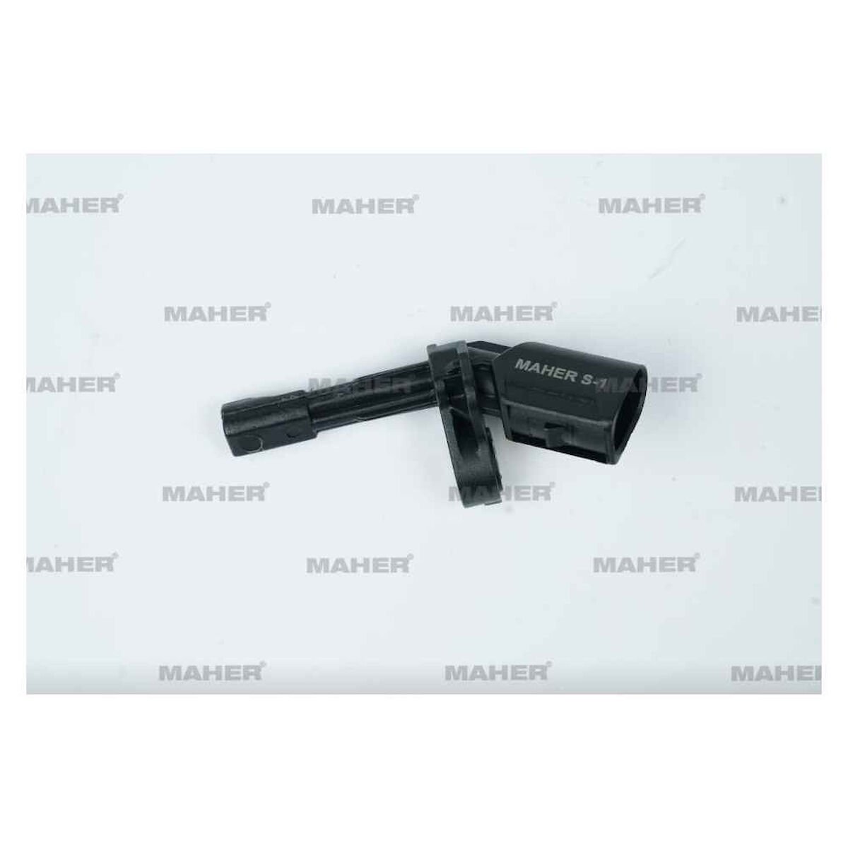 SENSÖR ABS GOLF5 / GOLF6 / JETTA / A3 04-12 ARKA SOL VOLKSWAGEN GOLF, JETTA OEM: 1K0927807