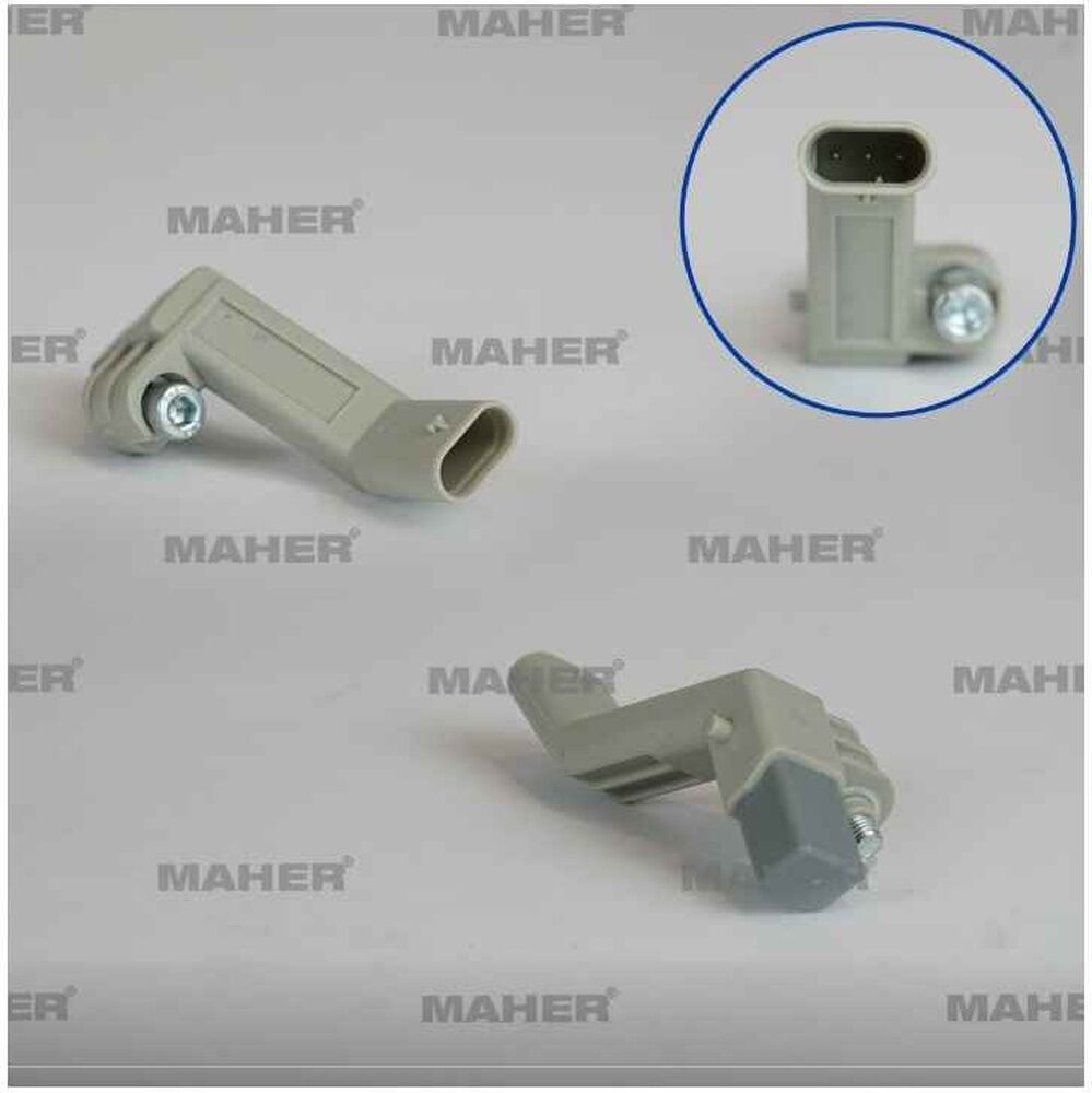 SENSÖR KRANK DEVİR GOLF7 / POLO / A3 / LEON 13= CHZD-CJZB-CYVA-CYVB-CPVA-CMBA-CXSA-CZCA 1.0 TSİ-1.2 TSİ-1.4 TSİ VOLKSWAGEN GOLF, POLO OEM: 04C906433G