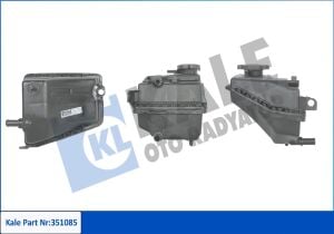 1307FA YEDEK SU DEPOSU 406 95-04 1.6-1.8-1.8 16V-2.0 16V-2.0T-2.2