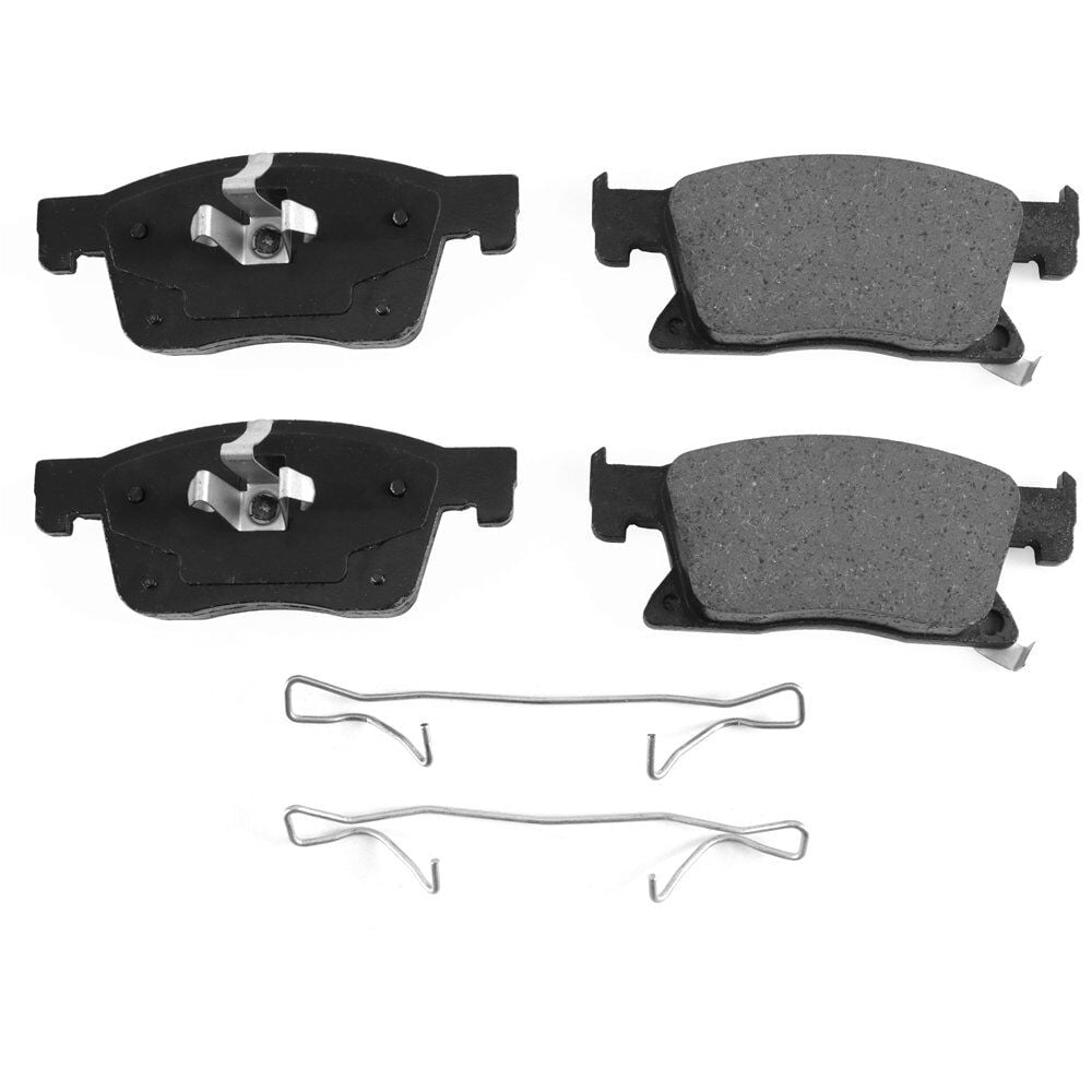 13478301 FREN BALATA ASTRA K 15= (16 JANT) ÖN(MI)