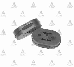 28768-36000 EGZOZ ASKI LASTİĞİ H-100 / SONATA ARKA (YERLİ)