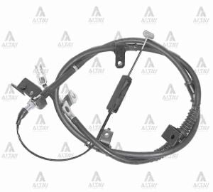 59930-4F270 TEL EL FREN KMY 07-18 ARKA SAĞ