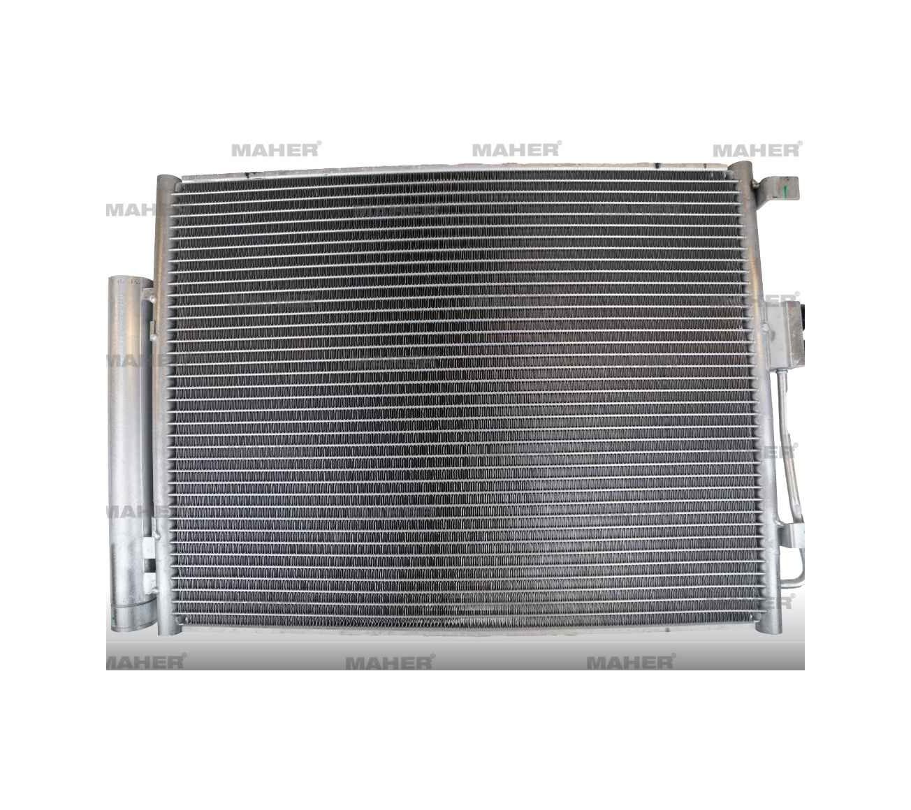 RADYATÖR KLİMA I-30 16= 1.6 T-GDI / CEED 16= 1.0 T-GDI   OEM: 97606-A7000