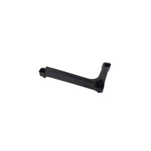 TAMPON BAĞLANTI BRAKETİ CIVIC 21= ARKA YAN SOL HONDA CIVIC OEM: 71677-T20-A00