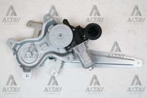 69804-42040 CAM KRİKOSU RAV-4 ELEKTRİKLİ 06-18 ARKA SOL