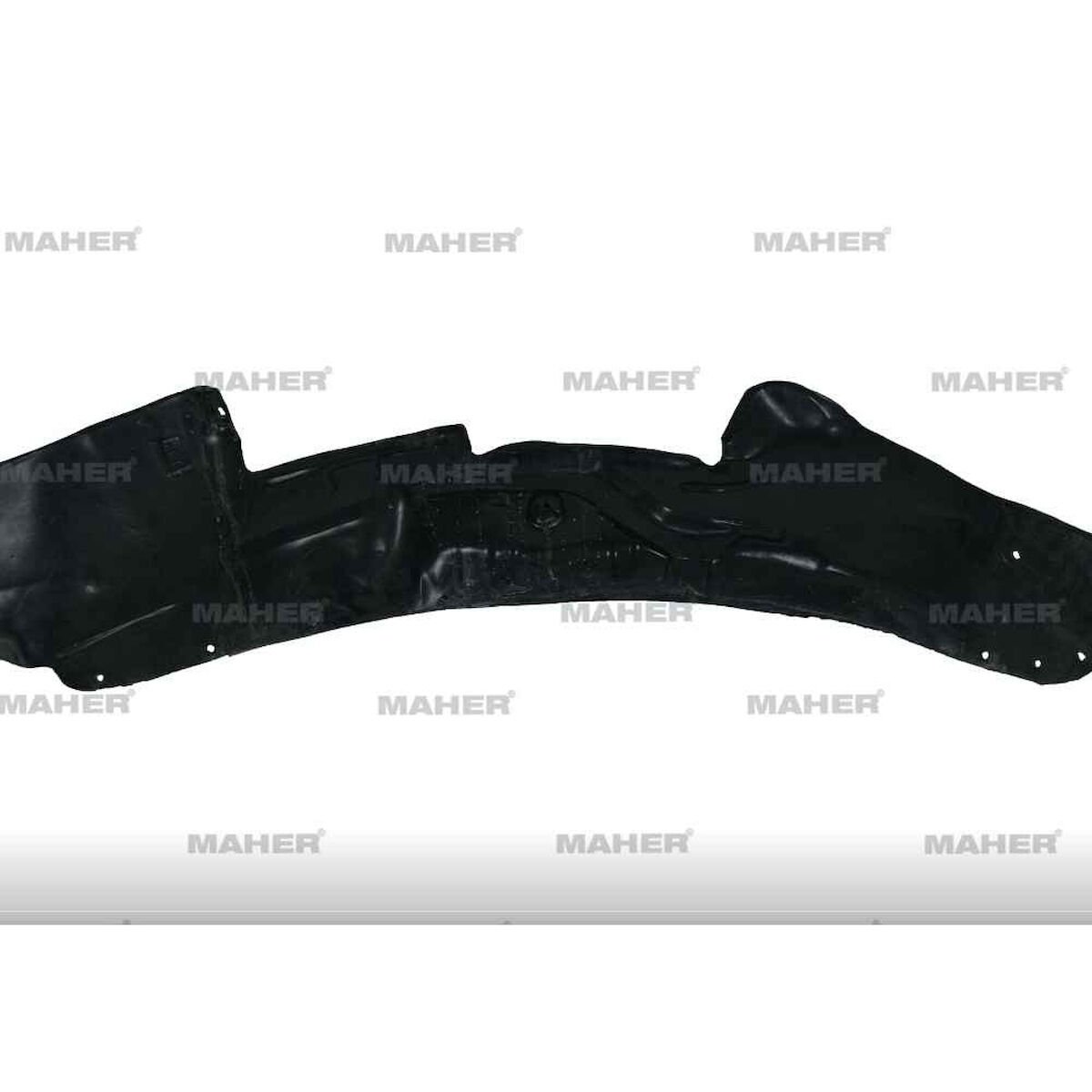 ÇAMURLUK DAVLUMBAZI 323 ÖN  98-02 SAĞ   OEM: LT-FD6084