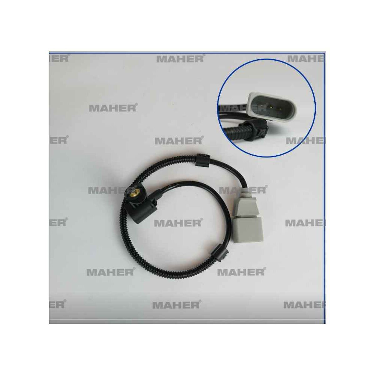 SENSÖR EKSANTRİK DEVİR CRAFTER / AMAROK 10= CKUB-CKTB-CNFA 2.0 TDİ   OEM: 03L957147B