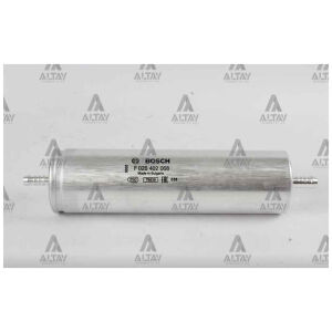 YAKIT FILTRESI (MAZOT) A4 / A5 / Q5 / Q7 08= 2.0 TDI-2.7 TDI-3.0 TDI CAGA-CAHA-CASB-CLAB-CMFA-CGLC   OEM: 8K0127400A