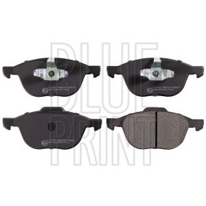 1223682 FREN BALATA MAZDA 3 03-08 / PRIMERA 03= / C5 / C-MAX / FOCUS / VECTRA C / S-40 / C-70 ÖN