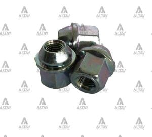 52950-02000 BİJON SOMUNU ACCENT 00-06 / ERA / GETZ / ELANTRA / SON / I-20 / I-30 / TUCSON (AÇIK)