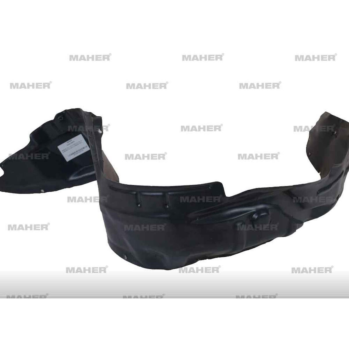 ÇAMURLUK DAVLUMBAZI 323 ÖN  98-02 SOL   OEM: LT-FD6083