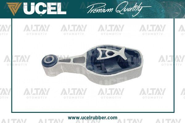 9688824180 MOTOR KULAGI ALT SOL 2008 / 208 / 308 II / C3 II / C4 / CACTUS / DS3 EB2 1.2