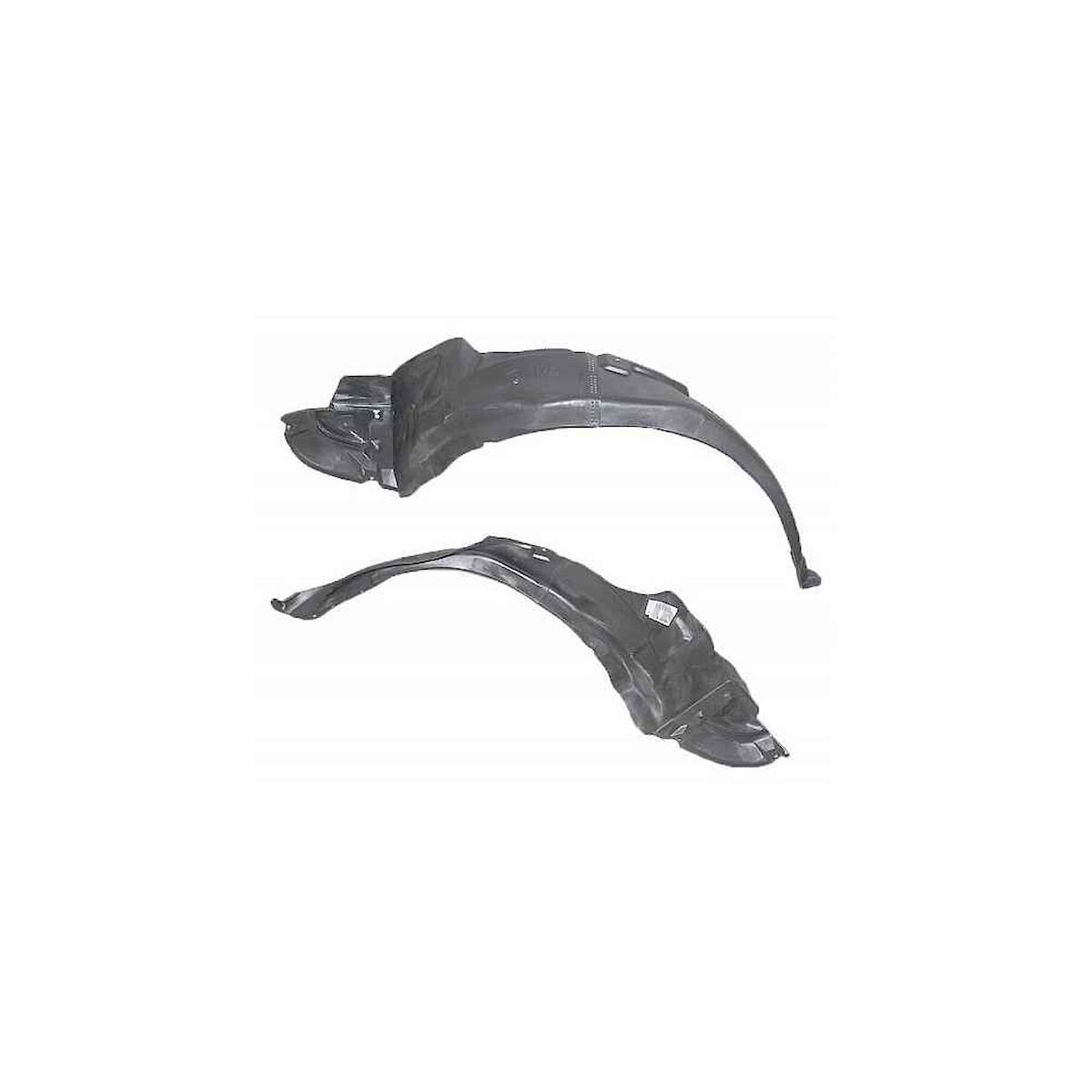 ÇAMURLUK DAVLUMBAZI ACCENT ÖN  95-00 SOL HYUNDAI ACCENT OEM: 86811-22000