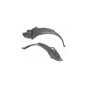 ÇAMURLUK DAVLUMBAZI ACCENT ÖN  95-00 SOL HYUNDAI ACCENT OEM: 86811-22000