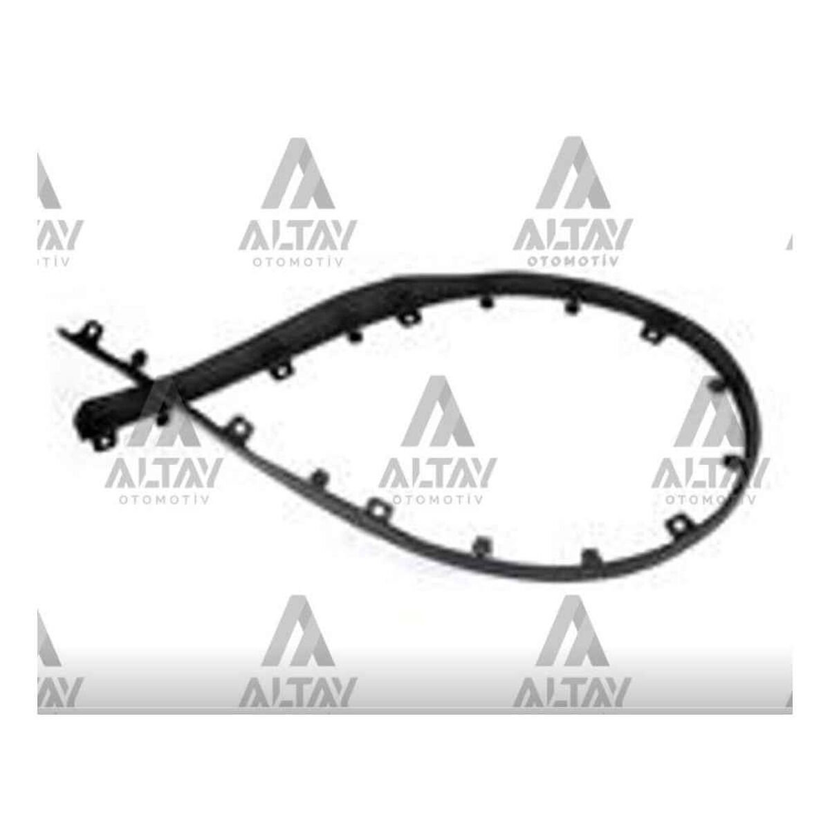 TAMPON ALT KORUYUCU KARLIK HRV 16-19 ÖN   OEM: 71110-T7A-000