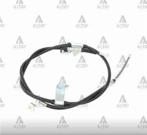 TEL EL FREN PRIMERA  97-02 KAMPANA TİP SOL HYUNDAI ERA OEM: 36531-2F000