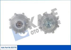 16210-54070 FAN TERMİĞİ HILUX-HIACE  89=  85 / 106 / 145 KÜÇÜK KAFA