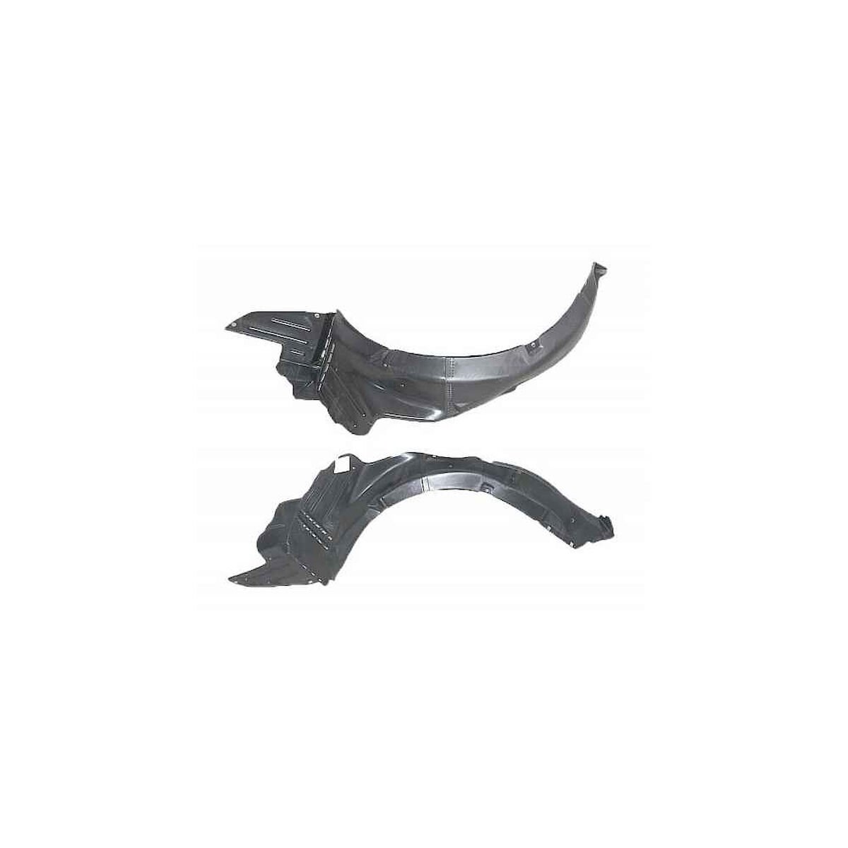 ÇAMURLUK DAVLUMBAZI ACCENT ÖN 00-02 SAĞ HYUNDAI ACCENT OEM: 86812-25000