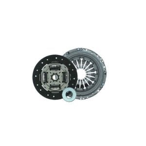 DEBRİYAJ SETİ CLIO IV 12= / CAPTUR 13= 0.9 TCE 90BG RULMANSIZ RENAULT CLIO OEM: 302052515R