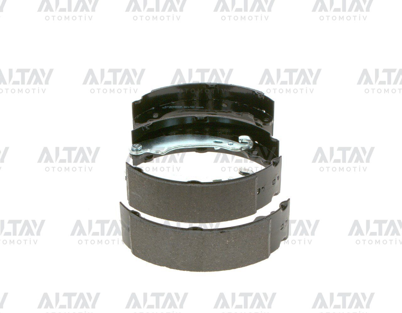 7701205758 FREN BALATA LOGAN 04= / SANDERO 08= / CLIO II 98-09 ABSSIZ LEVYELI PABUÇ ARKA