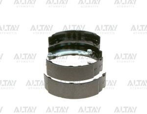 7701205758 FREN BALATA LOGAN 04= / SANDERO 08= / CLIO II 98-09 ABSSIZ LEVYELI PABUÇ ARKA