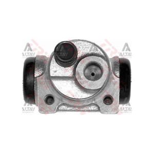 FREN SİLİNDİRİ 206 98-08 / C-ELYSEE 12= / 301 12= 1.6 HDI DÖKÜM 20,64mm ARKA SAĞ PEUGEOT 206 OEM: 440298