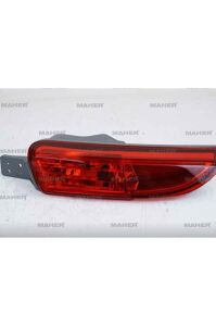 SİS LAMBASI CRV 12-14 ARKA SOL HONDA CRV OEM: 34500-T1G-G01