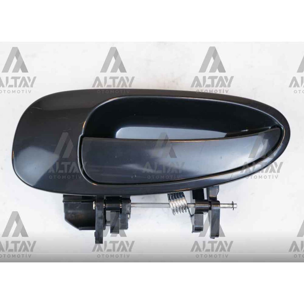 KAPI KOLU AVENSIS  98-02 ARKA DIŞ SOL SİYAH TOYOTA AVENSIS OEM: 69240-05050