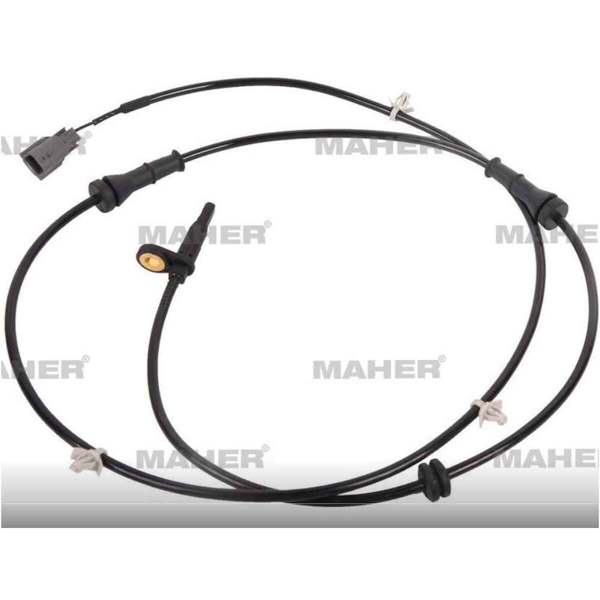 SENSÖR ABS JUKE 10-15 ÖN R-L NISSAN JUKE OEM: 47910-1KA0A