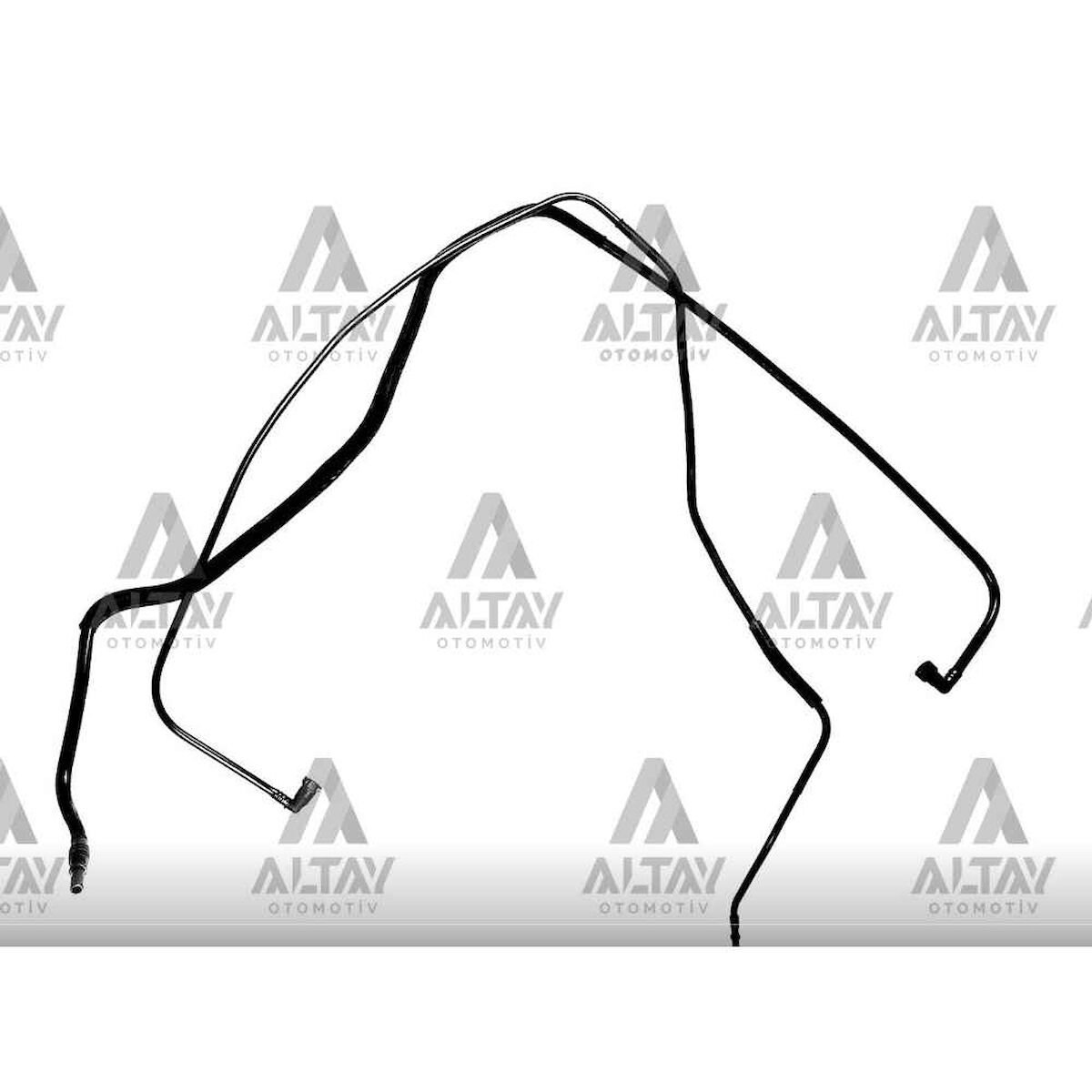 YAKIT BORUSU TRANSİT V-347 06=   OEM: CC119J270DG