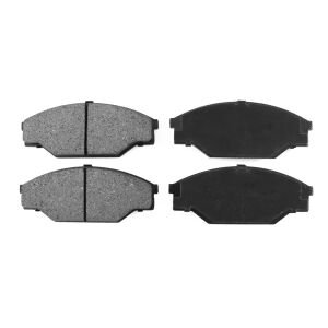 04465-0K160 FREN BALATA HILUX 08-09 4X2 / PAJERO 3.2 07= ON