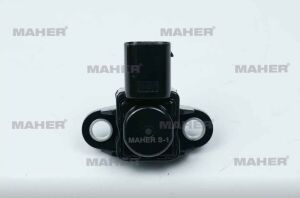 SENSÖR EMME BORU BASINÇ CRAFTER / SPRİNTER 06= BJK-BJM-CKUB 2.0 TDİ-2.5 TDİ   OEM: 2E0906051A