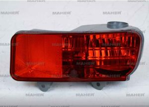 SİS LAMBASI CRV 15-17 ARKA SOL HONDA CRV OEM: 34550-T1E-G01