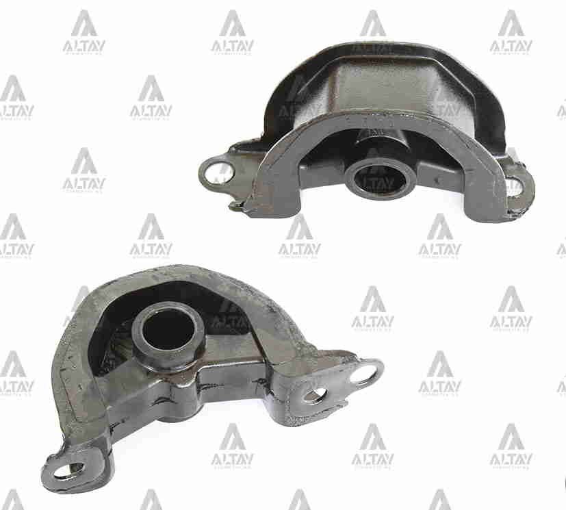 50841-SR3-984 TAKOZ MOTOR CRV  97-01 / HRV ALT AT SAĞ