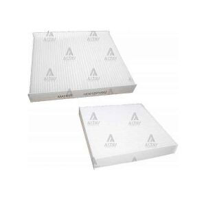 POLEN FILTRESI CIVIC  97-02 / CRV 97-01 / HRV / LANCER 08= / OUTLENDER 09= KARBONSUZ HONDA, MITSUBISHI CIVIC, CRV, LANCER OEM: 80291-ST3-E01