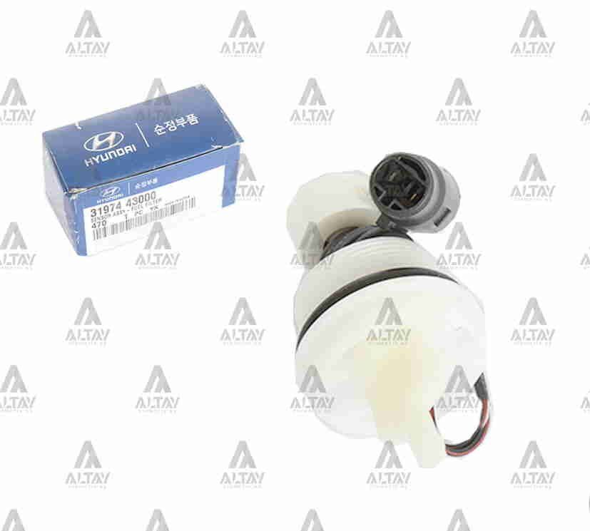 31974-43000 SENSÖR MAZOT FİLTRE STAREX 02-08