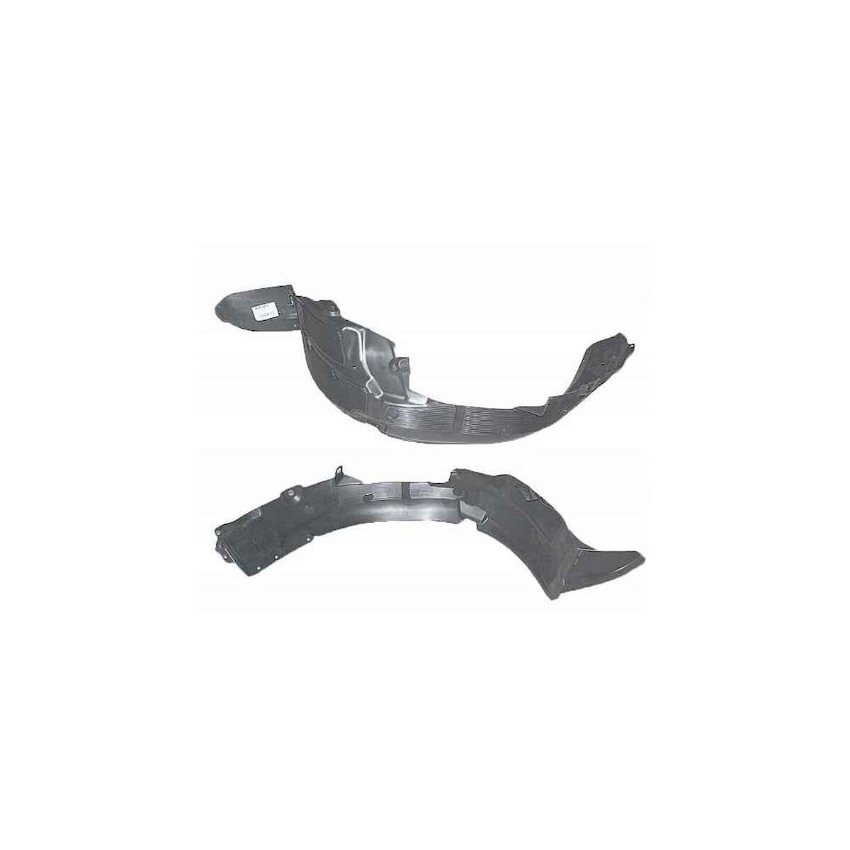 ÇAMURLUK DAVLUMBAZI ACCENT ÖN 11-18 BLUE SOL HYUNDAI ACCENT OEM: 86811-1R000