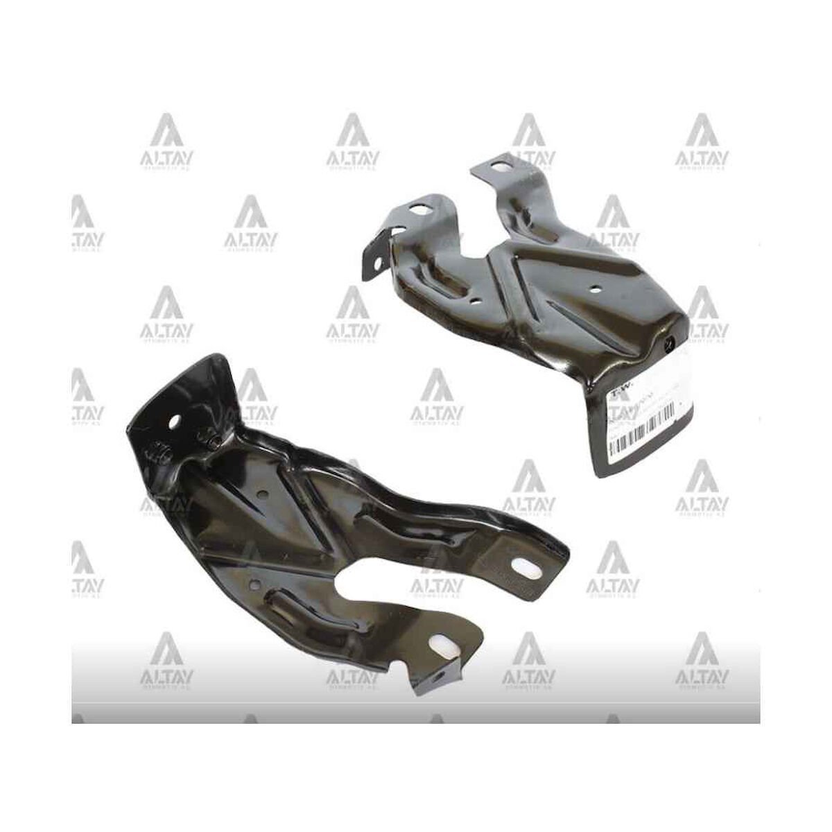 TAMPON BAĞLANTI BRAKETİ PICKUP ÖN  97-02 SOL   OEM: 62215-3S400