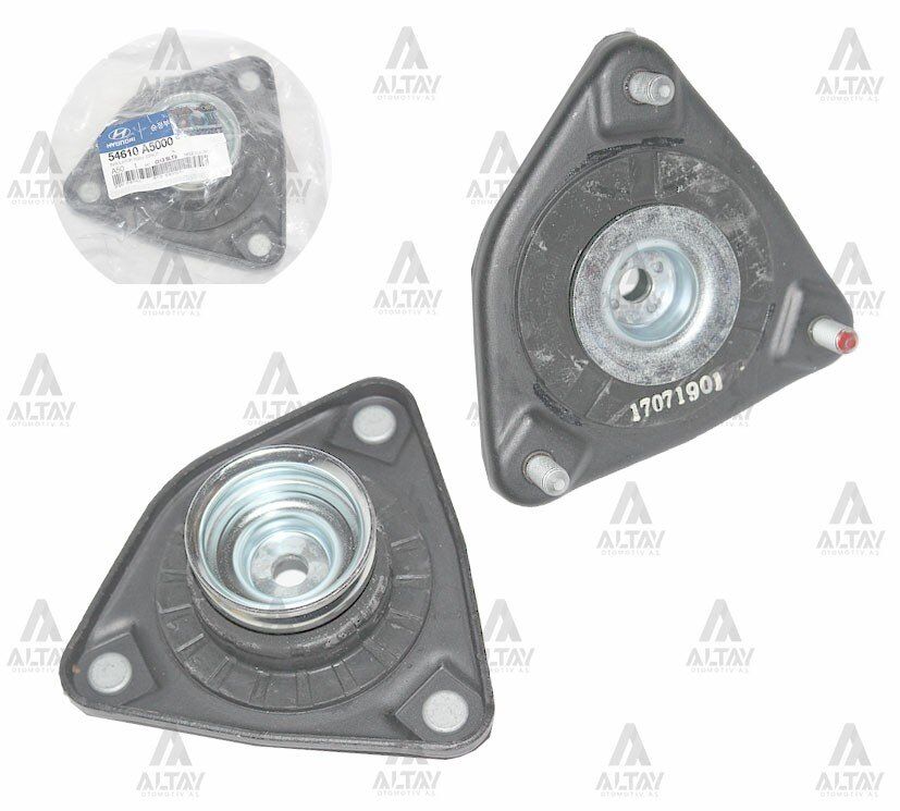 54610-A5000 AMORTİSÖR KULESİ I-30 12-16 / CERATO 16-21 ÖN