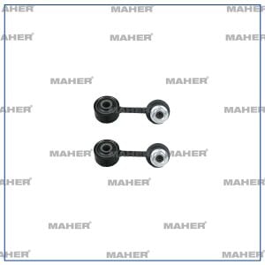 MR132551 Z ROT L-200 15= SU / PAJERO 07= ÖN SOL M12X1.25